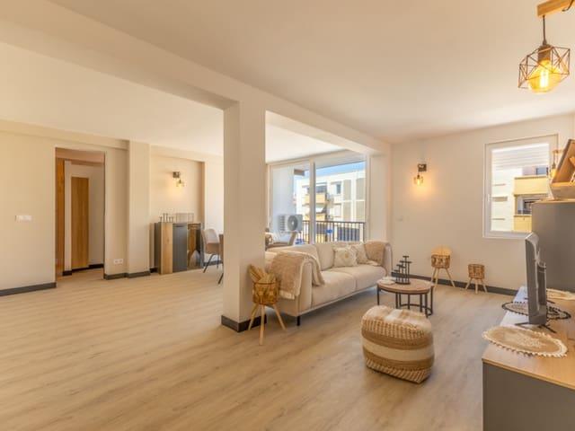 Apartamento en venta en la Marina Alta, Valencia