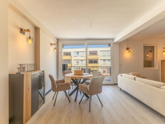 Apartamento en venta en la Marina Alta, Valencia