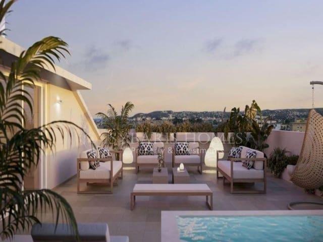 Apartamento en venta en Jávea