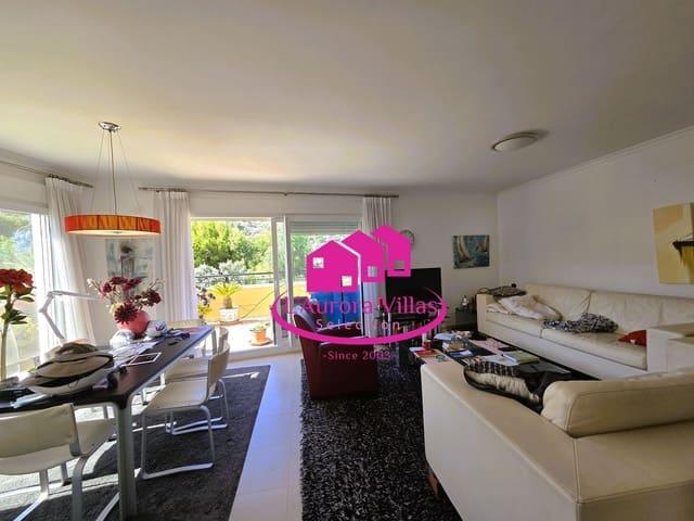 Apartamento en venta en la Marina Alta, Valencia