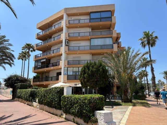 Apartamento en venta en Jávea