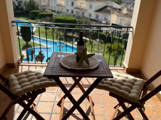 Apartamento en venta en la Marina Alta, Valencia