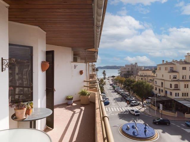Apartamento en venta en la Marina Alta, Valencia