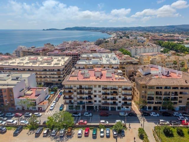 Apartamento en venta en la Marina Alta, Valencia