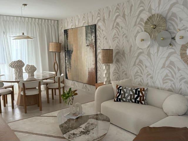 Apartamento en venta en la Marina Alta, Valencia