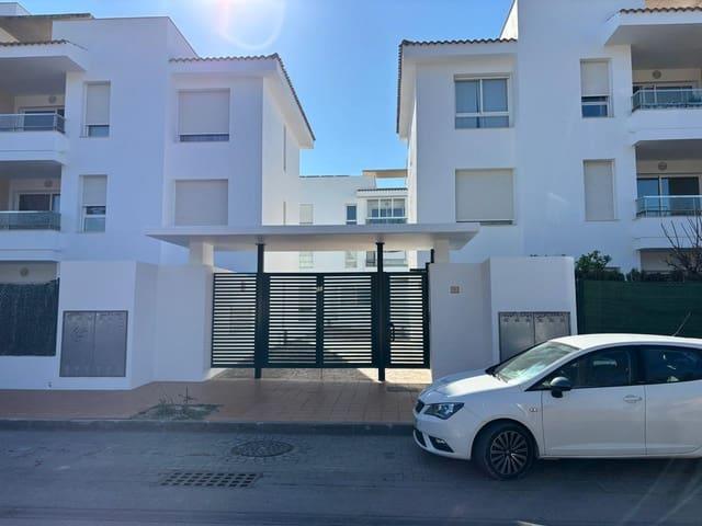 Apartamento en venta en la Marina Alta, Valencia