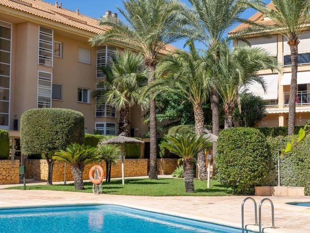 Apartamento en venta en Xàbia / Jávea, Alacant / Alicante