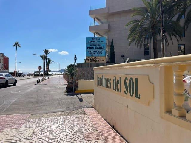 Apartamento en venta en Jávea