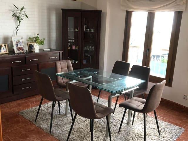 Apartamento en venta en la Marina Alta, Valencia