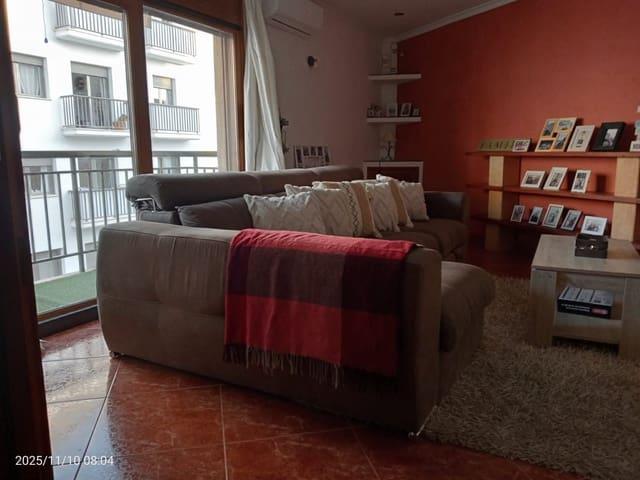 Apartamento en venta en la Marina Alta, Valencia