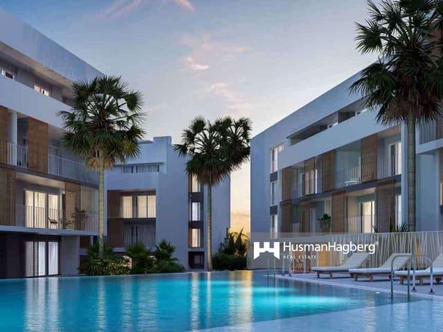Apartamento en venta en Jávea