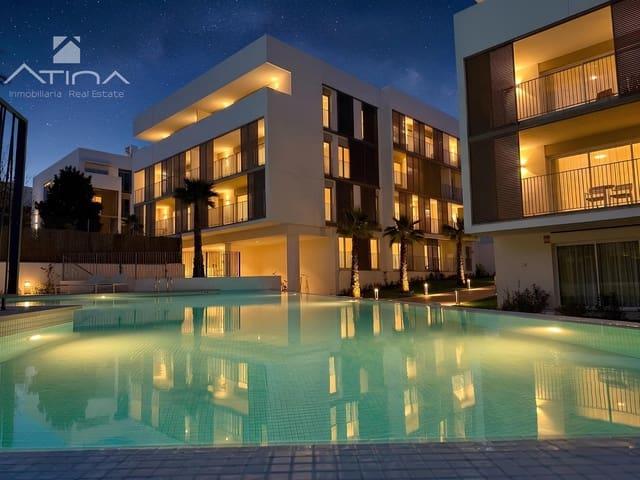 Apartamento en venta en la Marina Alta, Valencia