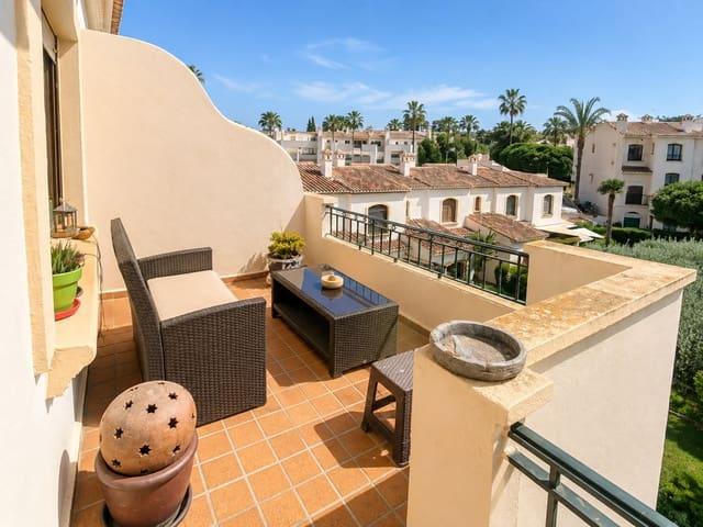 Apartamento en venta en la Marina Alta, Valencia