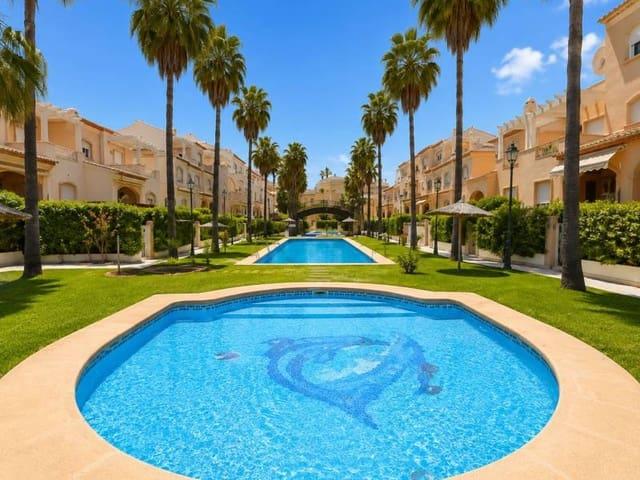 Apartamento en venta en la Marina Alta, Valencia