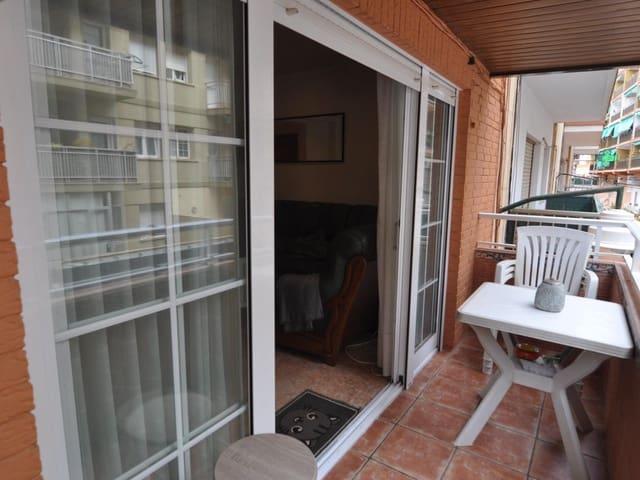 Apartamento en venta en la Marina Alta, Valencia
