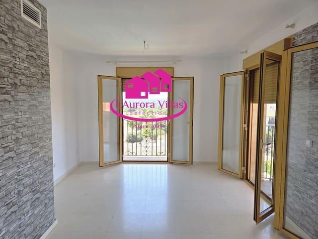 Apartamento en venta en la Marina Alta, Valencia