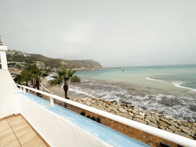 Apartamento en venta en la Marina Alta, Valencia