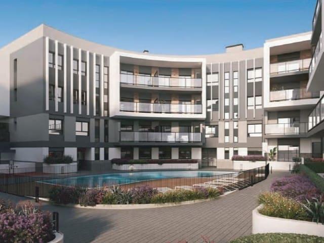 Apartamento en venta en la Marina Alta, Valencia