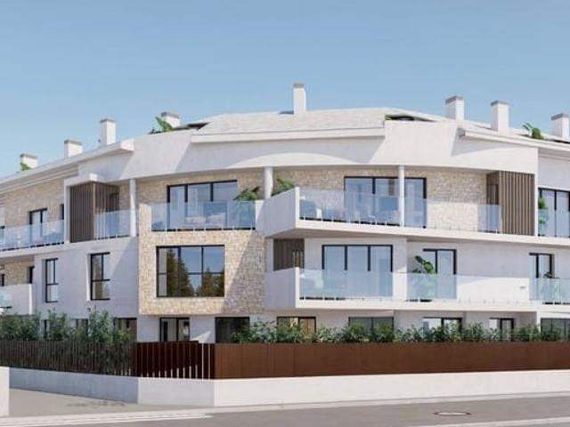 Apartamento en venta en la Marina Alta, Valencia