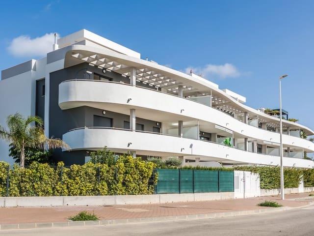 Apartamento en venta en la Marina Alta, Valencia