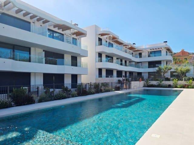 Apartamento en venta en la Marina Alta, Valencia