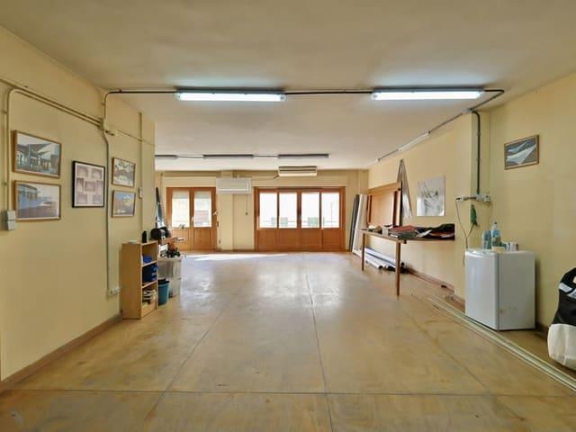 Apartamento en venta en la Marina Alta, Valencia