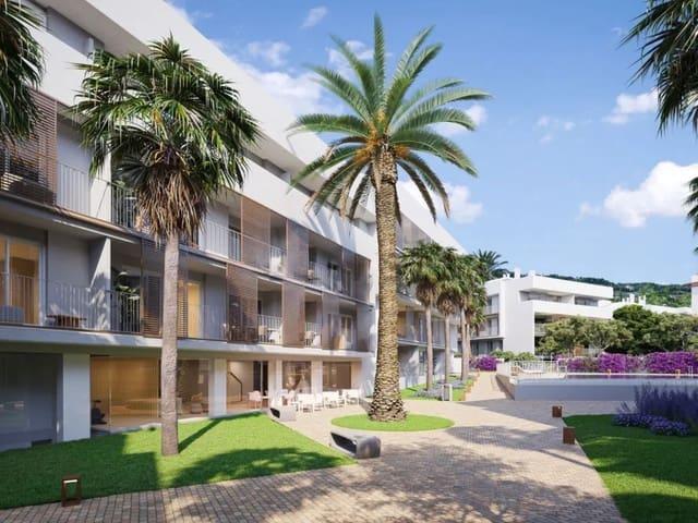 Apartamento en venta en la Marina Alta, Valencia