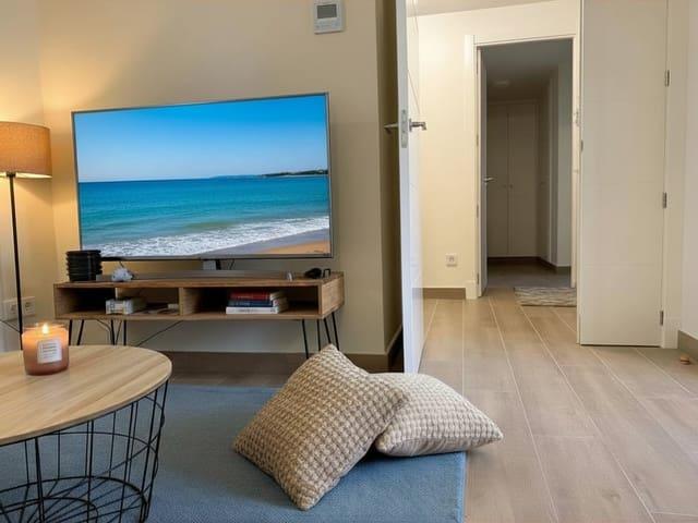 Apartamento en venta en la Marina Alta, Valencia
