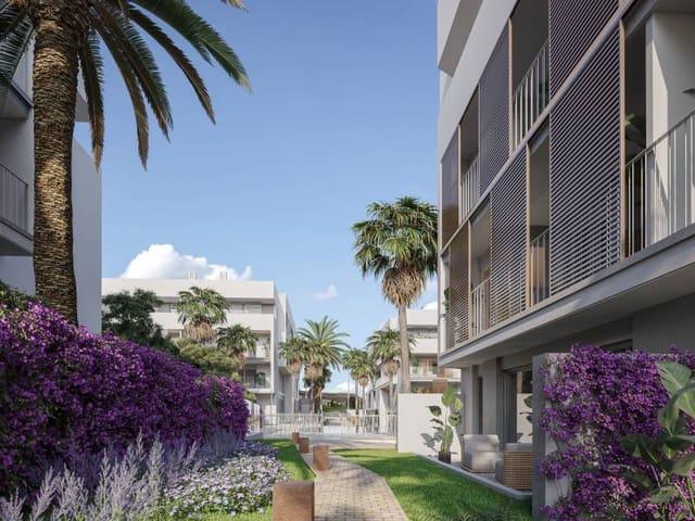 Apartamento en venta en la Marina Alta, Valencia