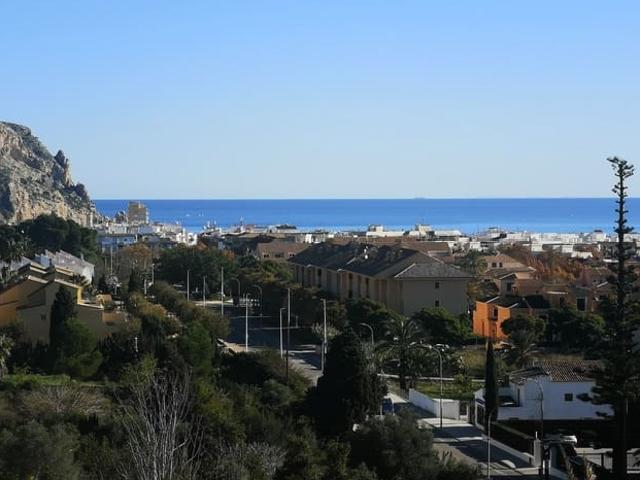 Apartamento en venta en la Marina Alta, Valencia