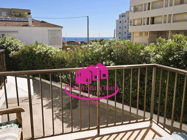 Apartamento en venta en la Marina Alta, Valencia