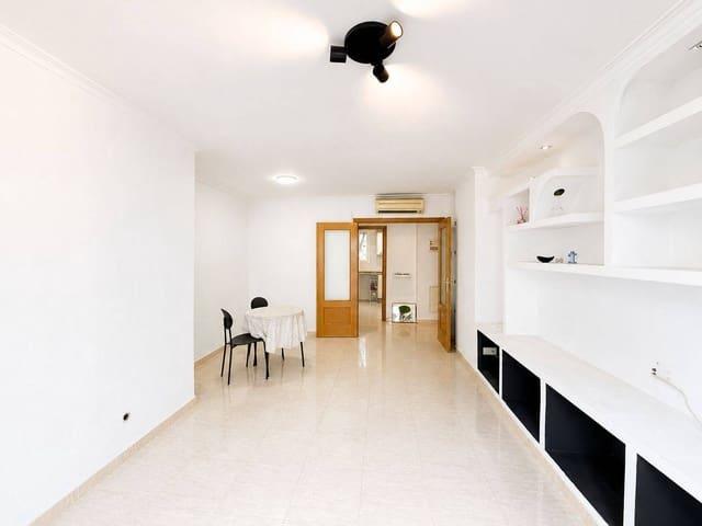 Apartamento en venta en la Marina Alta, Valencia