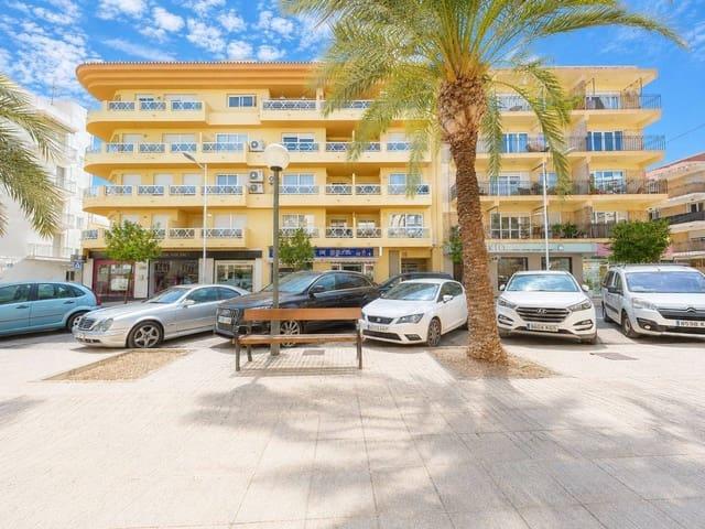 Apartamento en venta en la Marina Alta, Valencia