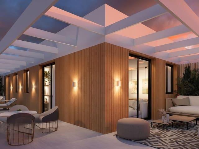 Apartamento en venta en la Marina Alta, Valencia