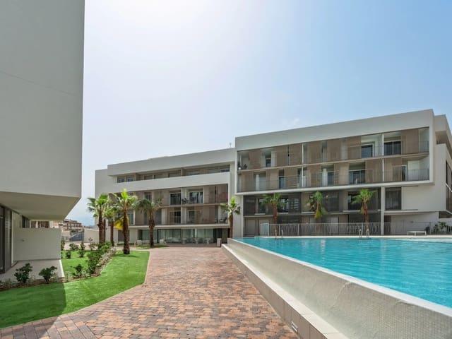 Apartamento en venta en Adsubia, Valencia