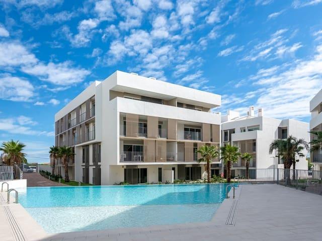 Apartamento en venta en Adsubia, Valencia