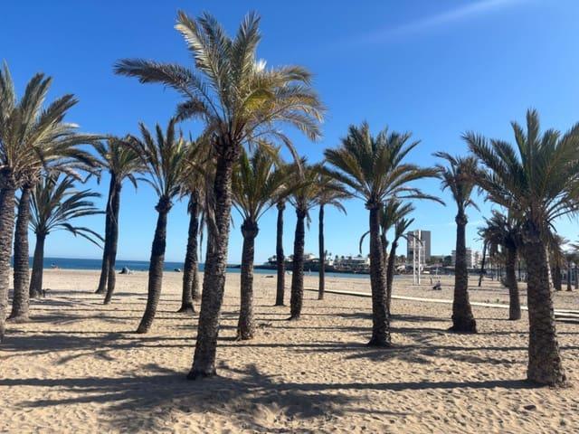 Apartamento en venta en la Marina Alta, Valencia