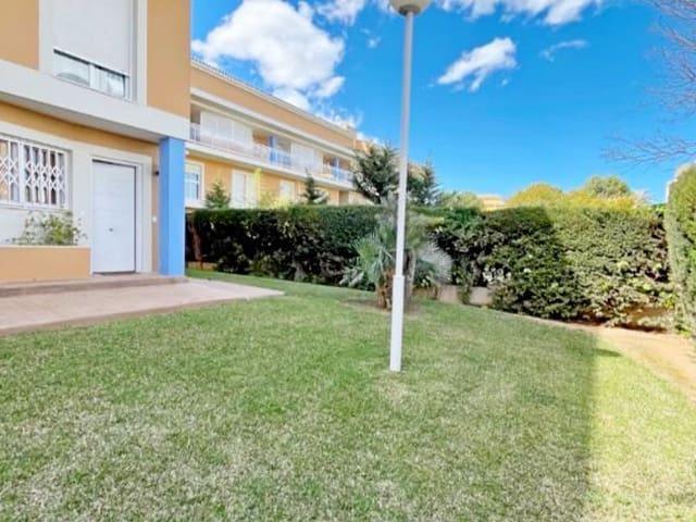 Apartamento en venta en Jávea