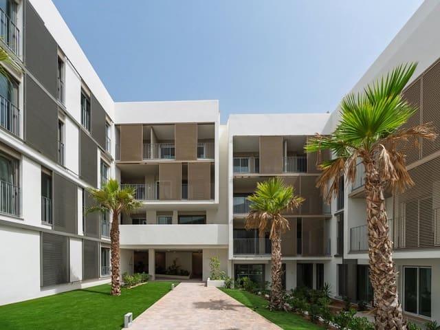 Apartamento en venta en la Marina Alta, Valencia