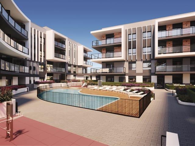 Apartamento en venta en Jávea