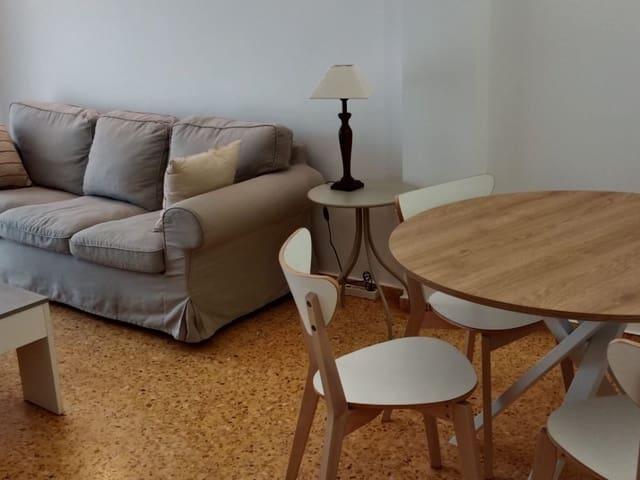 Apartamento en venta en la Marina Alta, Valencia