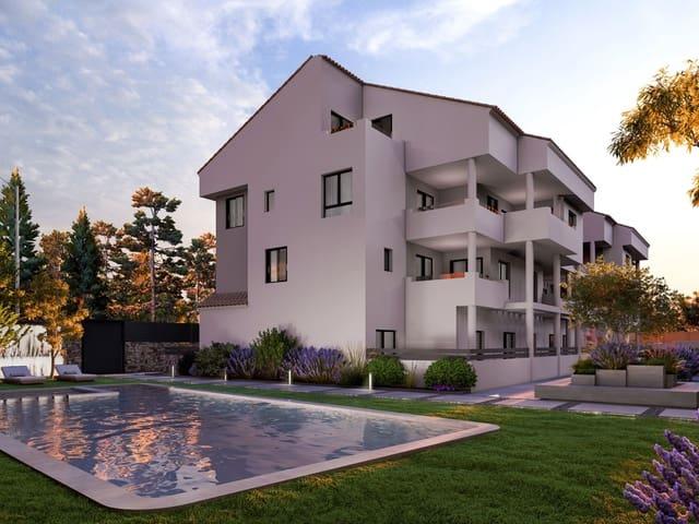 Apartamento en venta en la Marina Alta, Valencia