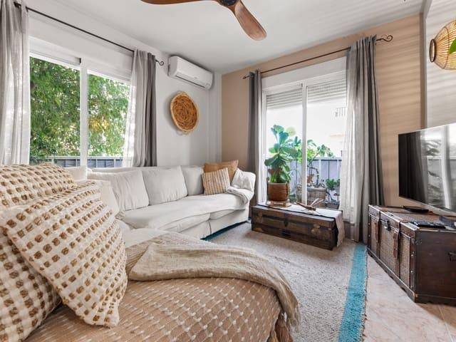 Apartamento en venta en la Marina Alta, Valencia