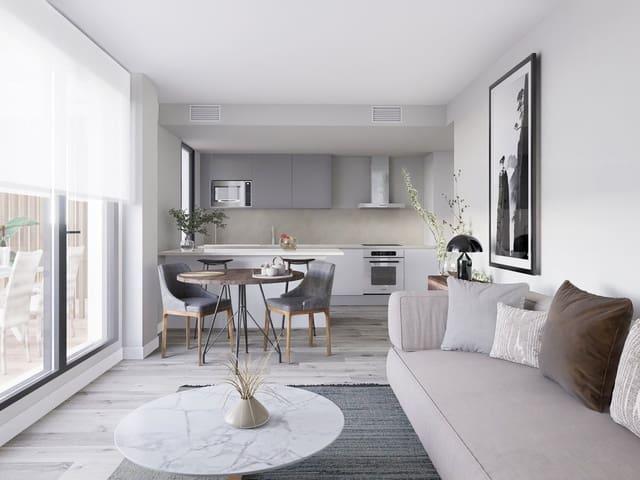 Apartamento en venta en la Marina Alta, Valencia