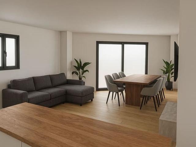 Apartamento en venta en la Marina Alta, Valencia