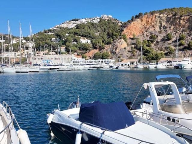 Apartamento en venta en Jávea