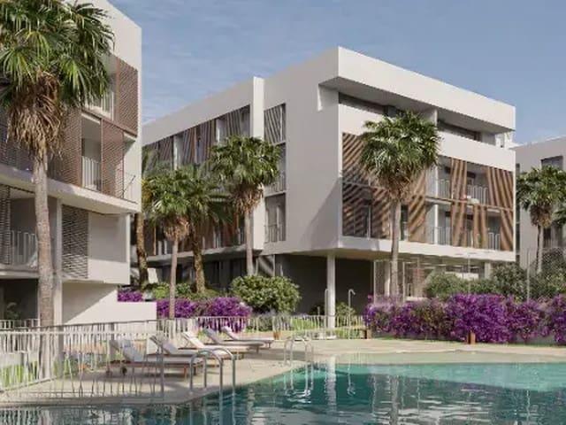 Apartamento en venta en la Marina Alta, Valencia