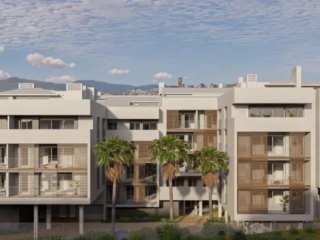 Apartamento en venta en la Marina Alta, Valencia