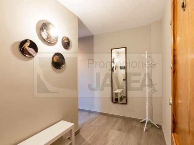 Apartamento en venta en la Marina Alta, Valencia