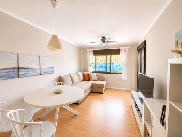Apartamento en venta en la Marina Alta, Valencia